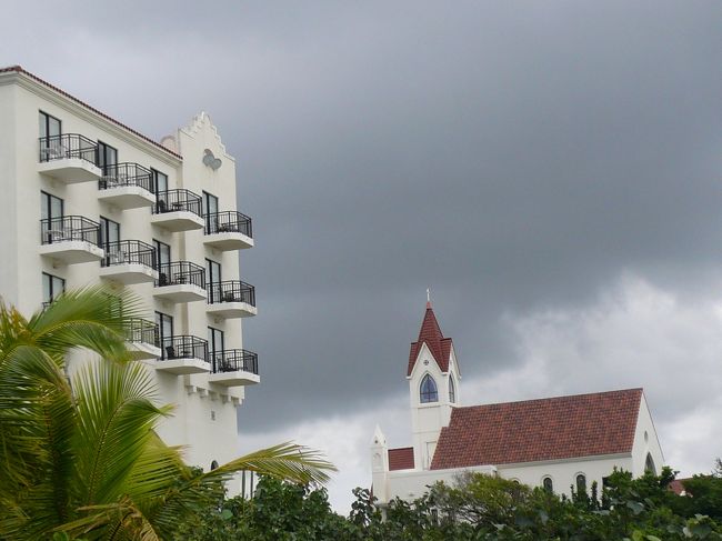 グローリー教会