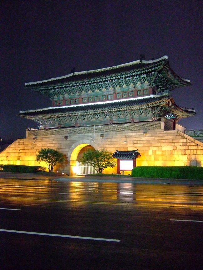 近いから行っちゃうのよね。。。今年3度目のソウル♪』ソウル(韓国 近いから行っちゃうのよね。。。今年3度目のソウル♪』ソウル(韓国