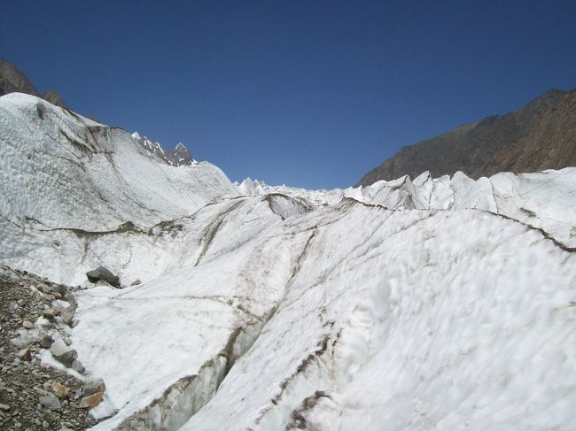 更に進んで行きます。。