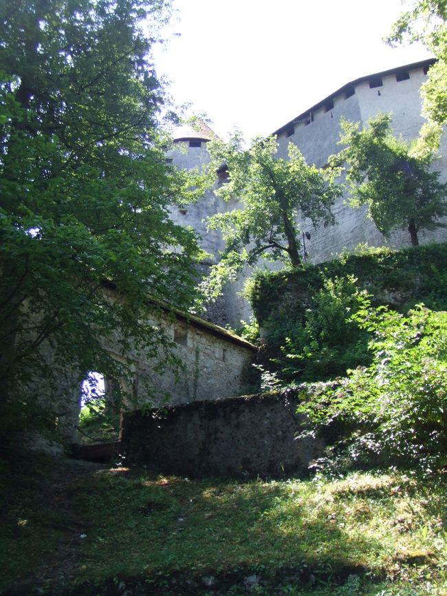 雰囲気ムンムンです。