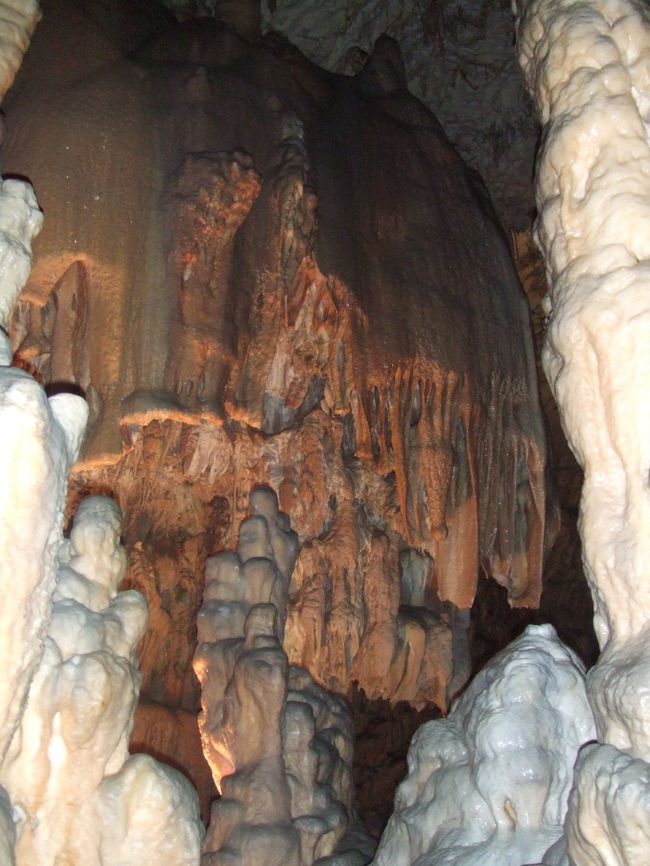 凄い規模です。