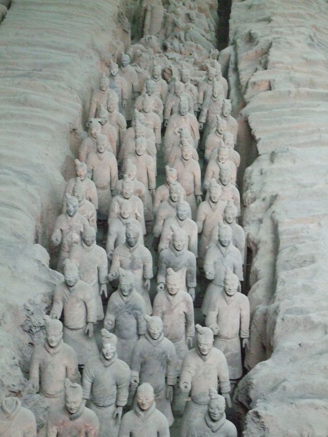 縮尺が分からなくなる。