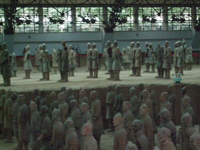 一体いくつ埋没していることやら。。。