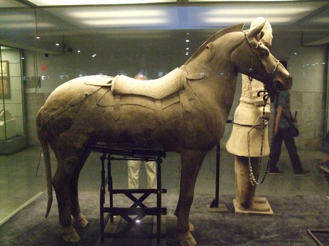 本物の様です。鼻筋とか、ホントにリアル。