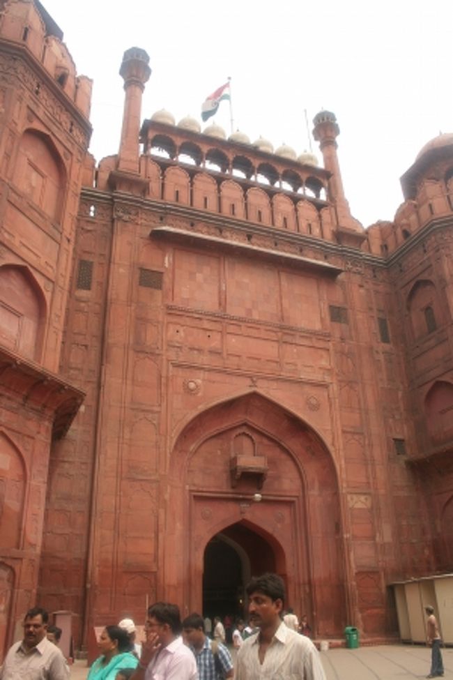 ラーホール門<br /><br />