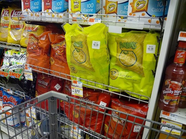 そして「量が多い！」