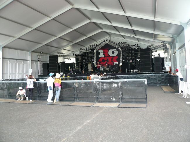 内部はこんな感じです。