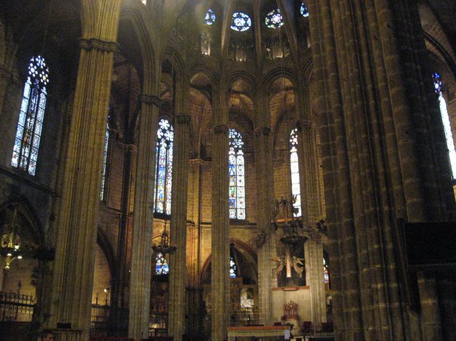 石がキレイです。