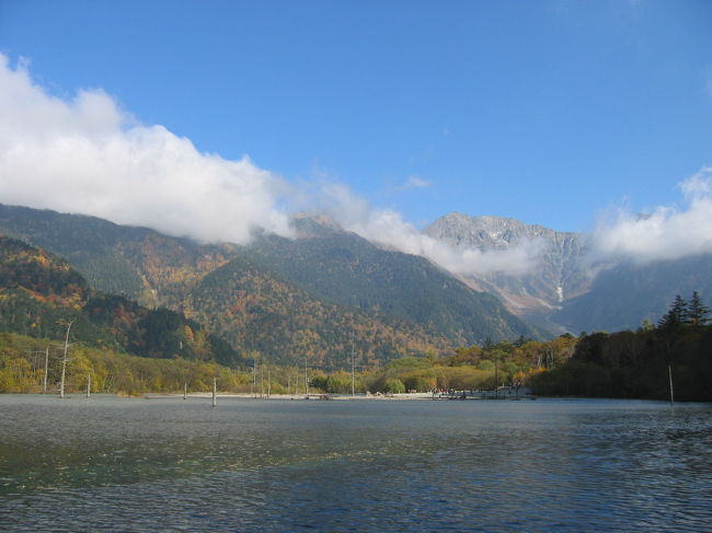 　本州で自然を最も感じられるのは間違いなく長野県でしょうね。