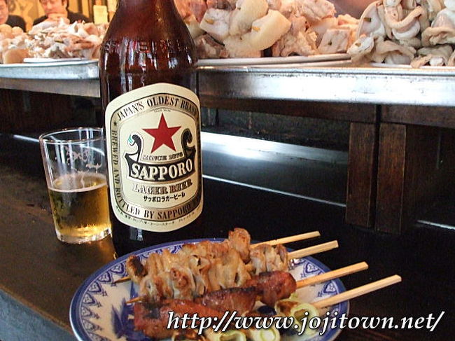 ･2009/7/1<br />水曜日なので、本店ミーティングです。<br /><br />いつもの三人で会話少な目なまったりとした時空を渡り、瞬間移動して(笑)DVD鑑賞会へと突入です。<br /><br />その後お一人様が参戦なさり、２年前のDVDにも手をつけてしまい、17：10から焼酎に突入した三人の内、二人はヘタレになってしまいました。<br />