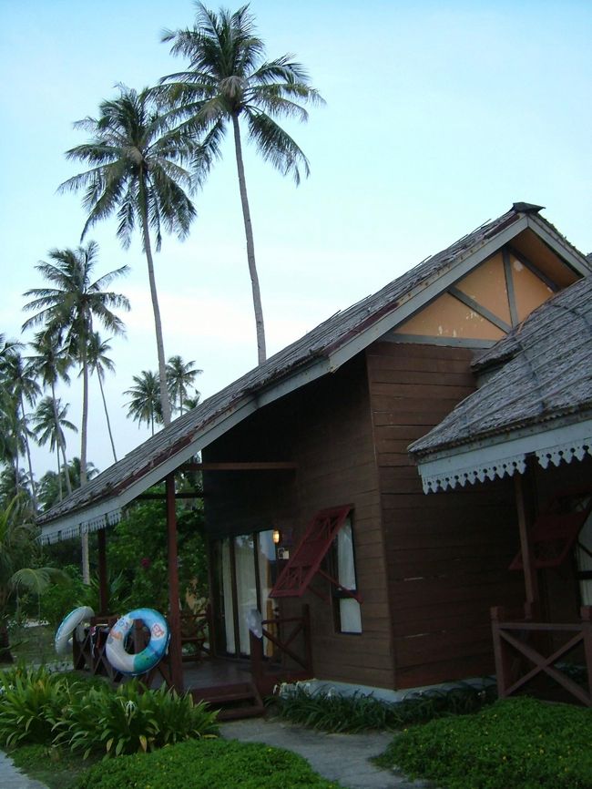 我が家その２。