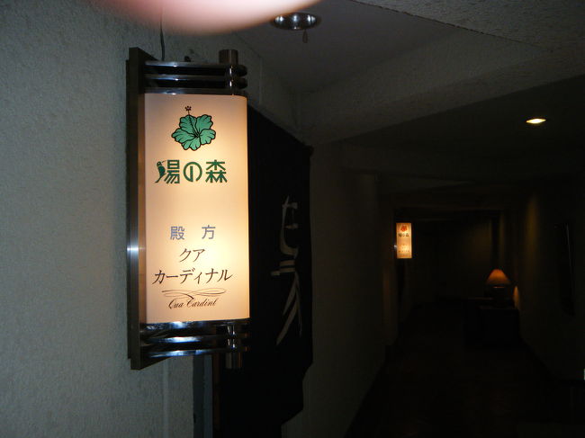 プールの近くにあるお風呂です。プールに行くときはここで着替えるのかな？<br />今回は、ここには入りませんでした。<br />