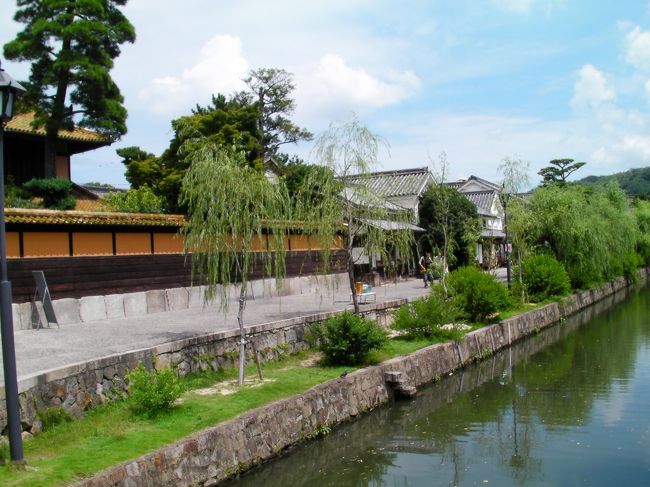 不思議な空間です。