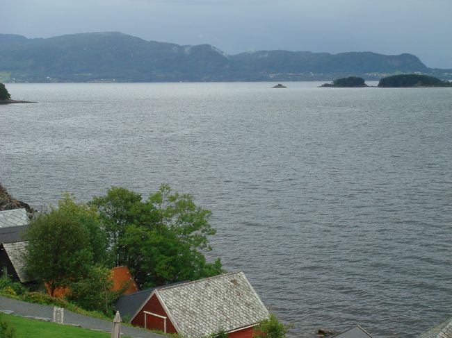 素敵な眺め＾＾*<br /><br />とりあえず、この日1日このホテルでゆっくりリフレッシュが出来るということに喜びを感じます。