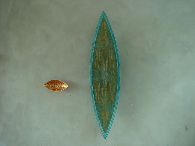 そして、お次はスパ施設を見学。<br /><br />というのは、旦那の母にスパでのマッサージをプレゼントしようと企んでいたのです＾＾