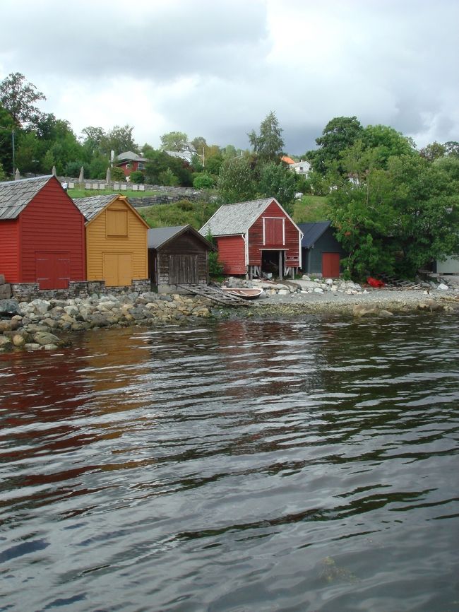 ここはちょうど私たちのお部屋の前でした＾＾