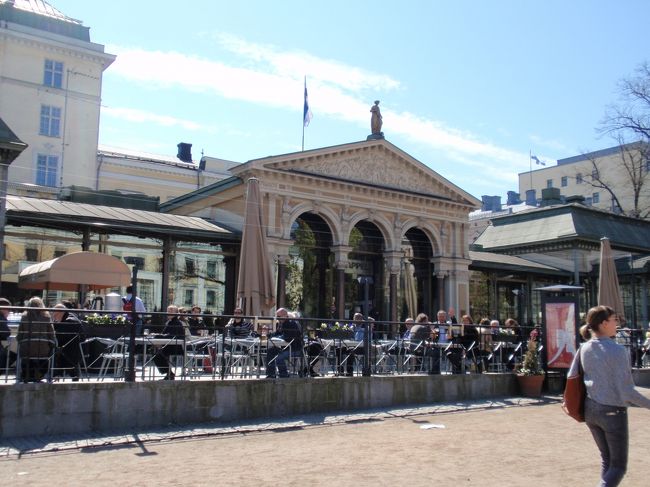 有名レストラン【カッペリ】