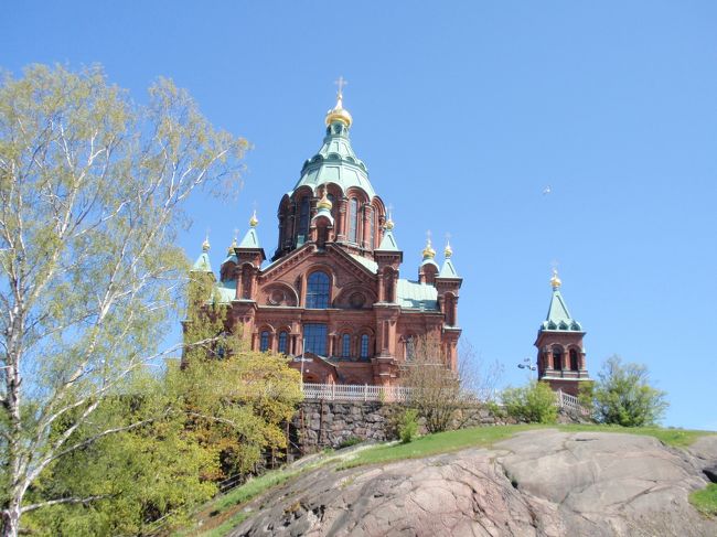 あの丘の上に行きたいのに、、