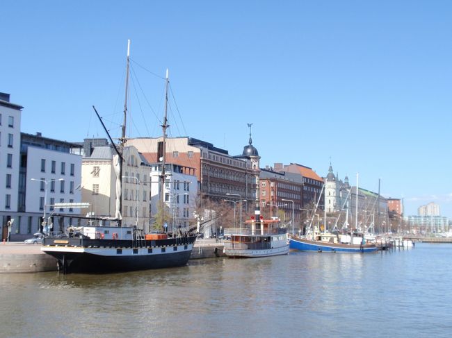 素敵な風景に出会えました。