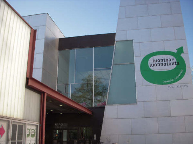 最後にキアズマに行こうとしましたが、クローズ。<br />ガイドブックには20:30までと書いてあったのに･･･<br />残念。