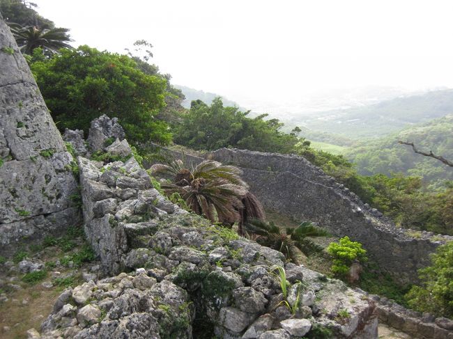 世界遺産らしいけどね・・・<br />