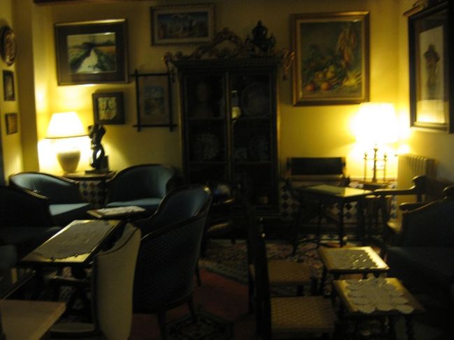 でもとっても素敵なホテルなんですぅ。