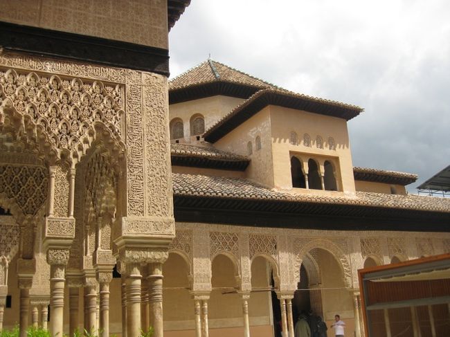 ２階はキッチンがあったとか