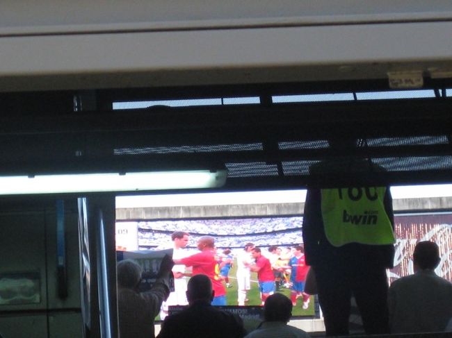 だって今日は・・・