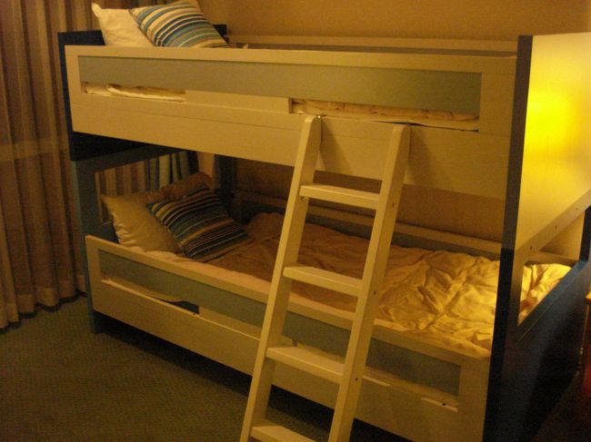 クッションもあってかわいい〜