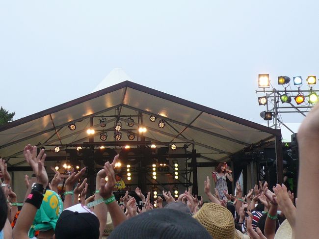 再びシーサイド<br /><br />HALKALI