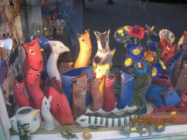 ムーミン谷にお帰り