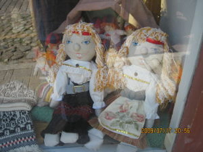 これってかわいいのか?<br />せめて、眼はトルコ石でも象嵌してやってくれ。