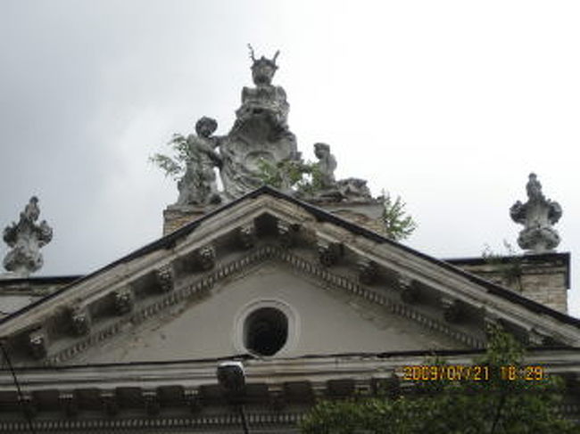 前　15 バルチックサマー⑥タリン<br />http://4travel.jp/traveler/costin/album/10364667/<br /><br /><br /><br /><br />後　17 バルチックサマー⑧ビリニスーカウナス<br />http://4travel.jp/traveler/costin/album/10364956/