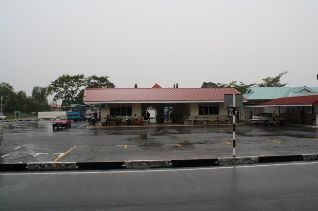 ３０分ほどでセリアに到着。