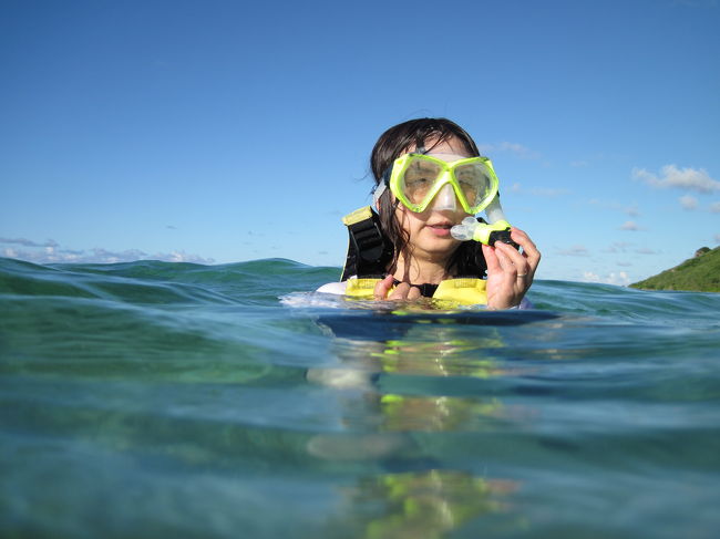 そろそろ帰ろうよ。