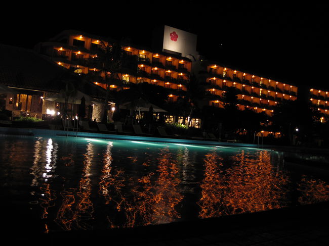 本州では見ることのできない満天の星空にミルキーウェイまで見えました。<br />