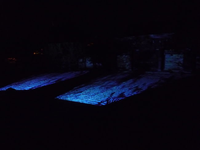 <br /><br />ほんとに感動しました。<br />今回の旅のなかで、いちばん興奮した！！<br /><br /><br />