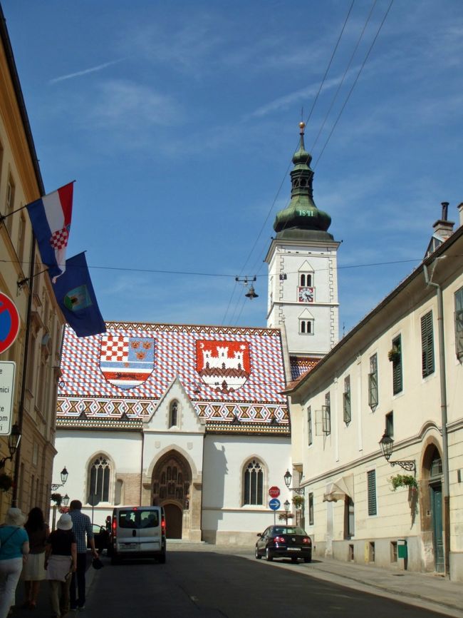 見えてきました