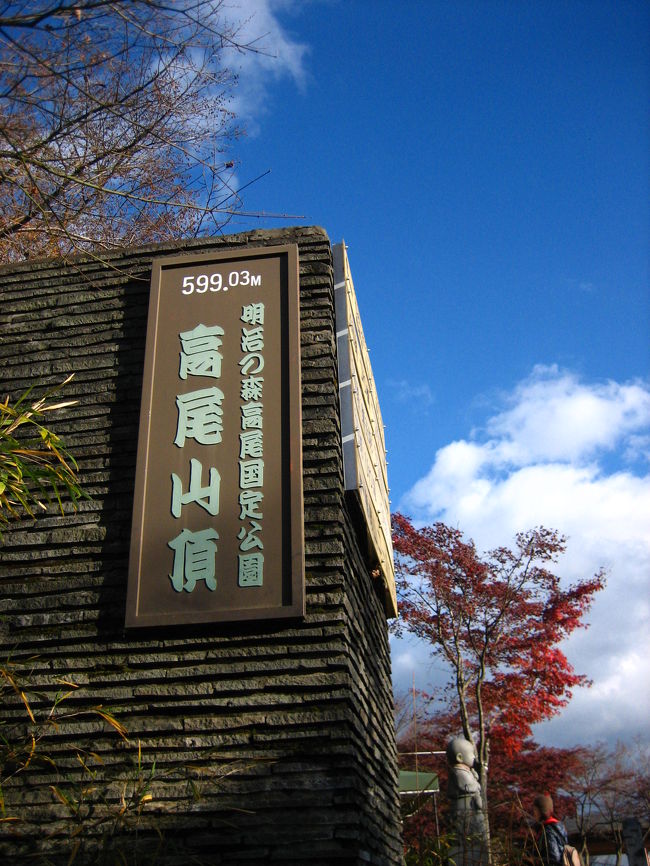 山頂に来たという証！！