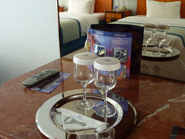 グラスもあります。