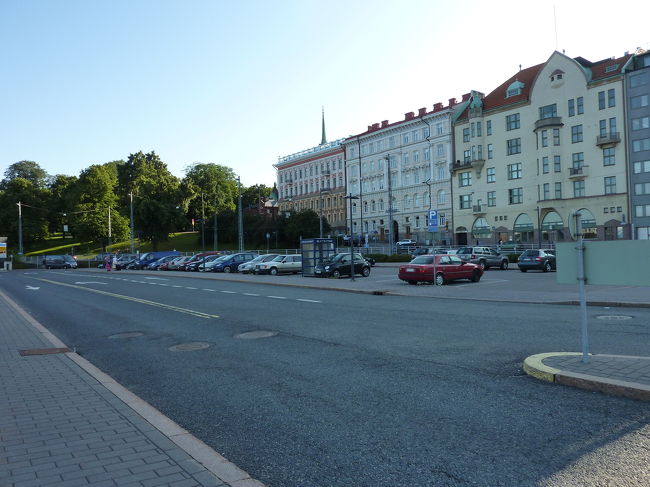 ああ、これで一段落です。