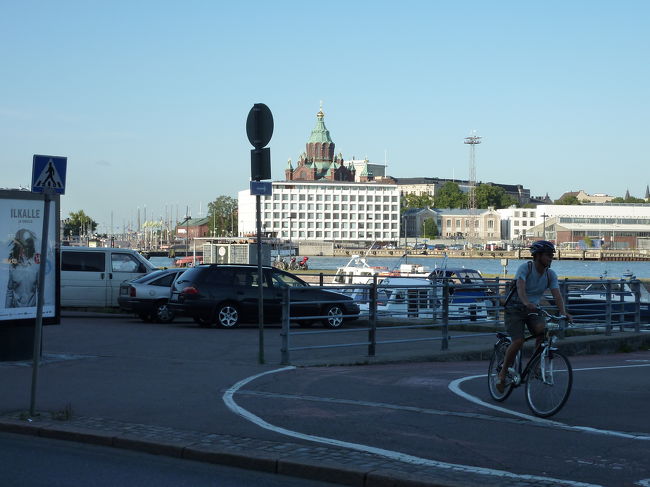 ただ今、19時位です。<br />まだまだ明るいのかな？