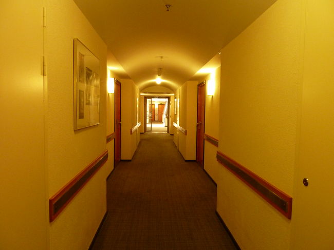 ヘルシンキ中央駅を、AM7:38に出る列車に乗らなくてはなりません。<br /><br />急ぐべし！