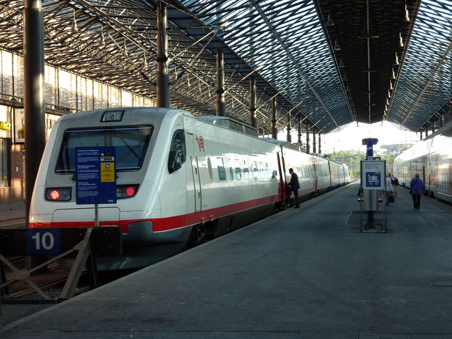 いよいよなんですね！