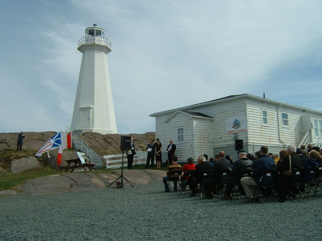 『カナダのセントジョーンズの友人を4年ぶりに訪ね5泊してきました。』セントジョンズ(カナダ)の旅行記・ブログ by ICHIKITAさん