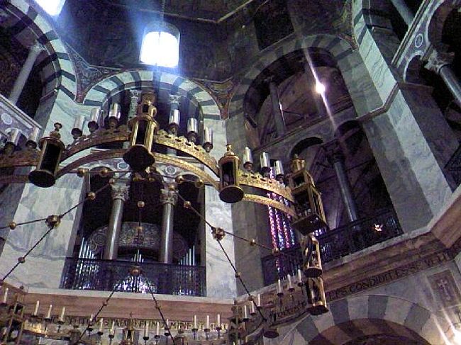 パイプオルガンはどこでも素敵！！！