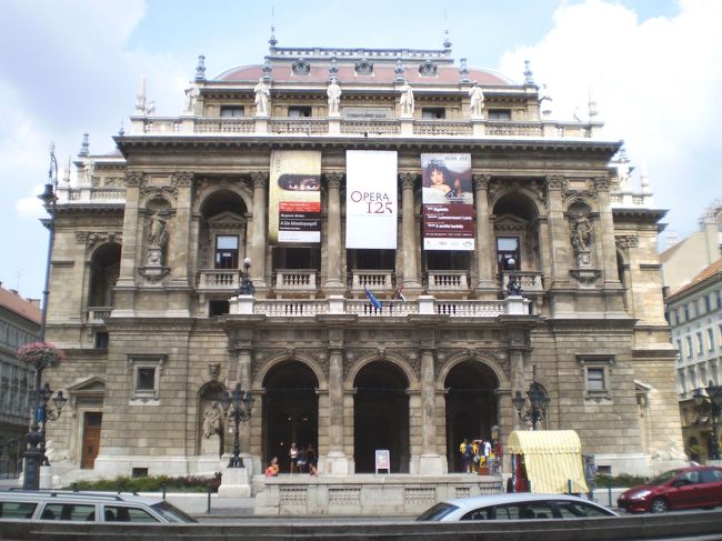 オペラ座