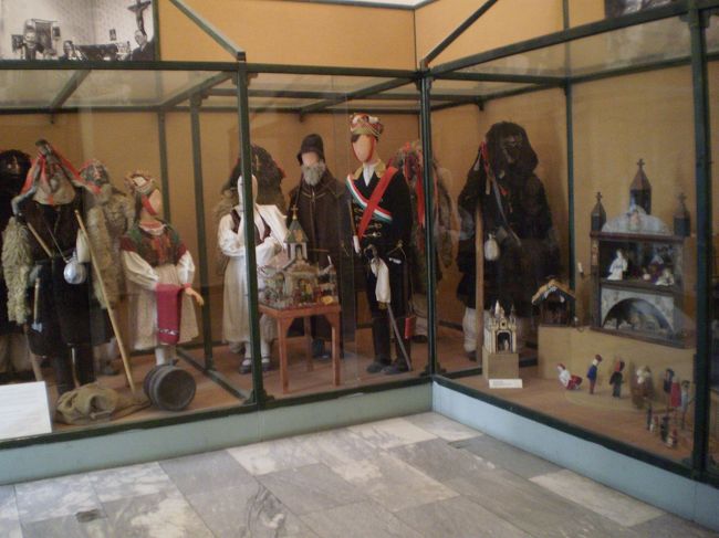 クリスマスを祝う