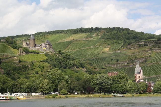 シュタールエック城