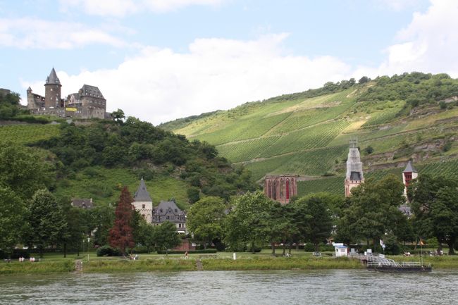 シュタールエック城